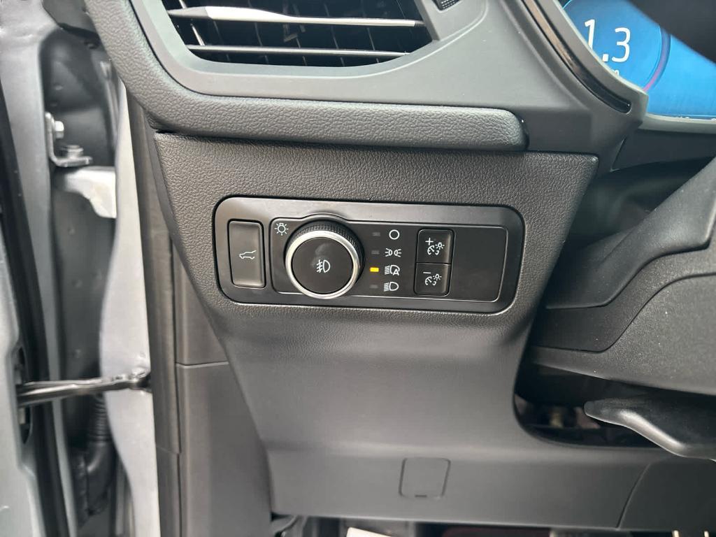 used 2023 Ford Escape car, priced at $24,290