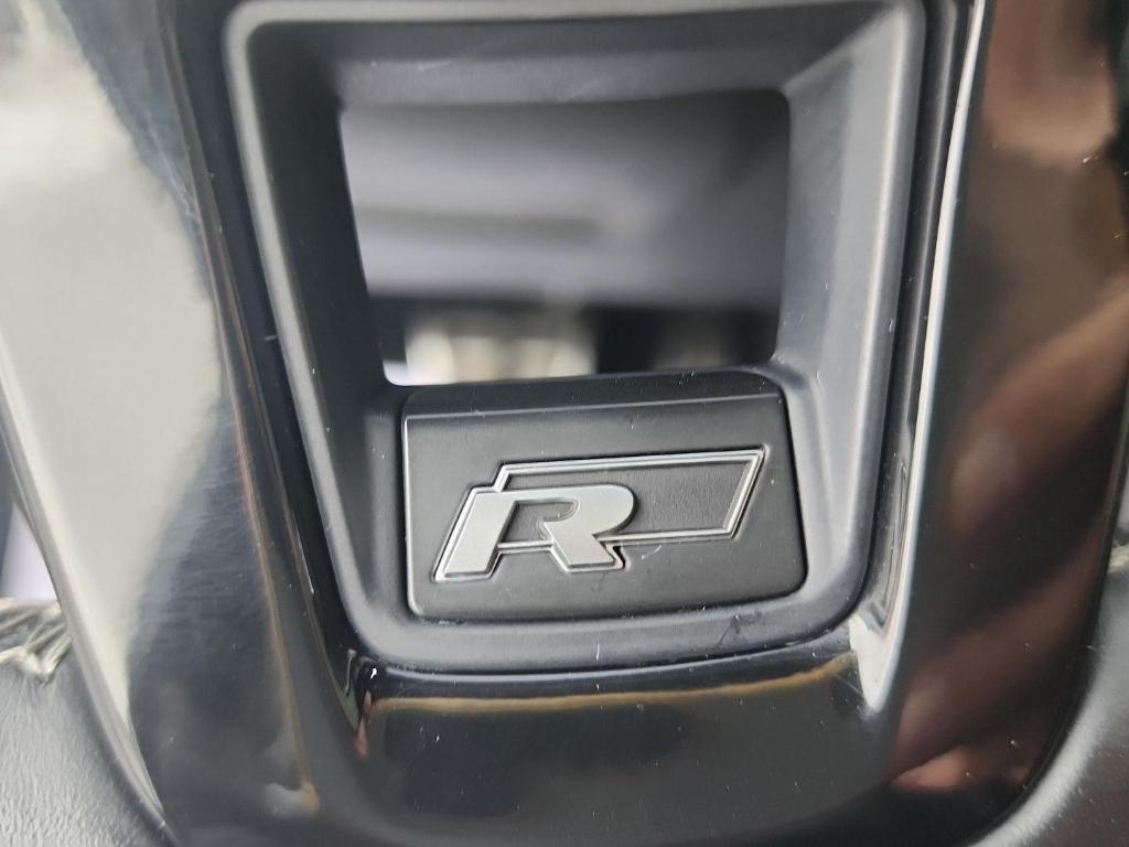 used 2021 Volkswagen Tiguan car, priced at $19,890
