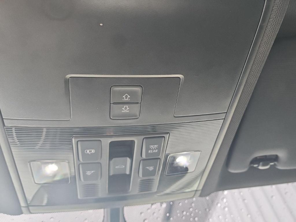 used 2021 Volkswagen Tiguan car, priced at $19,890