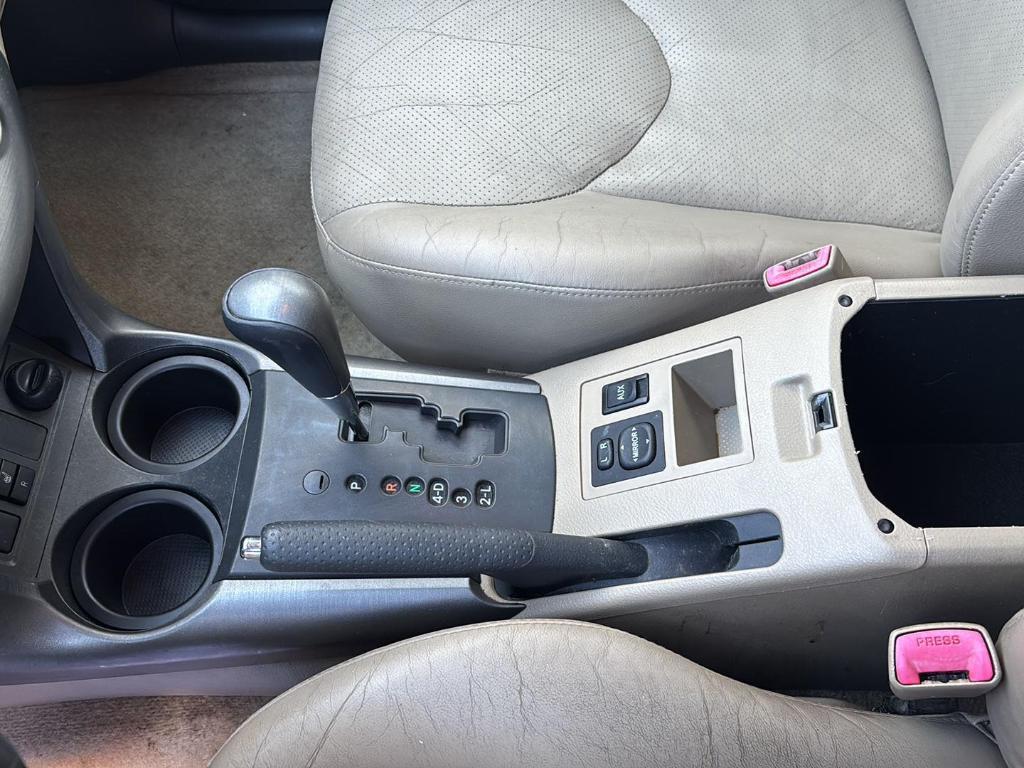 used 2010 Toyota RAV4 car, priced at $6,600