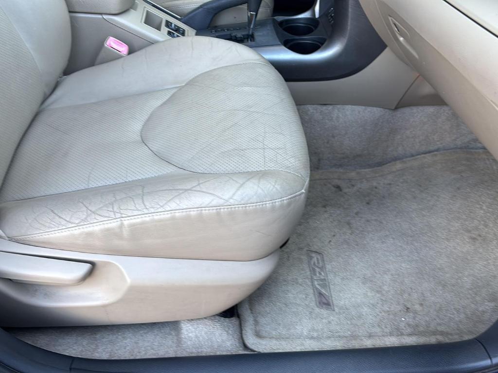 used 2010 Toyota RAV4 car, priced at $6,600