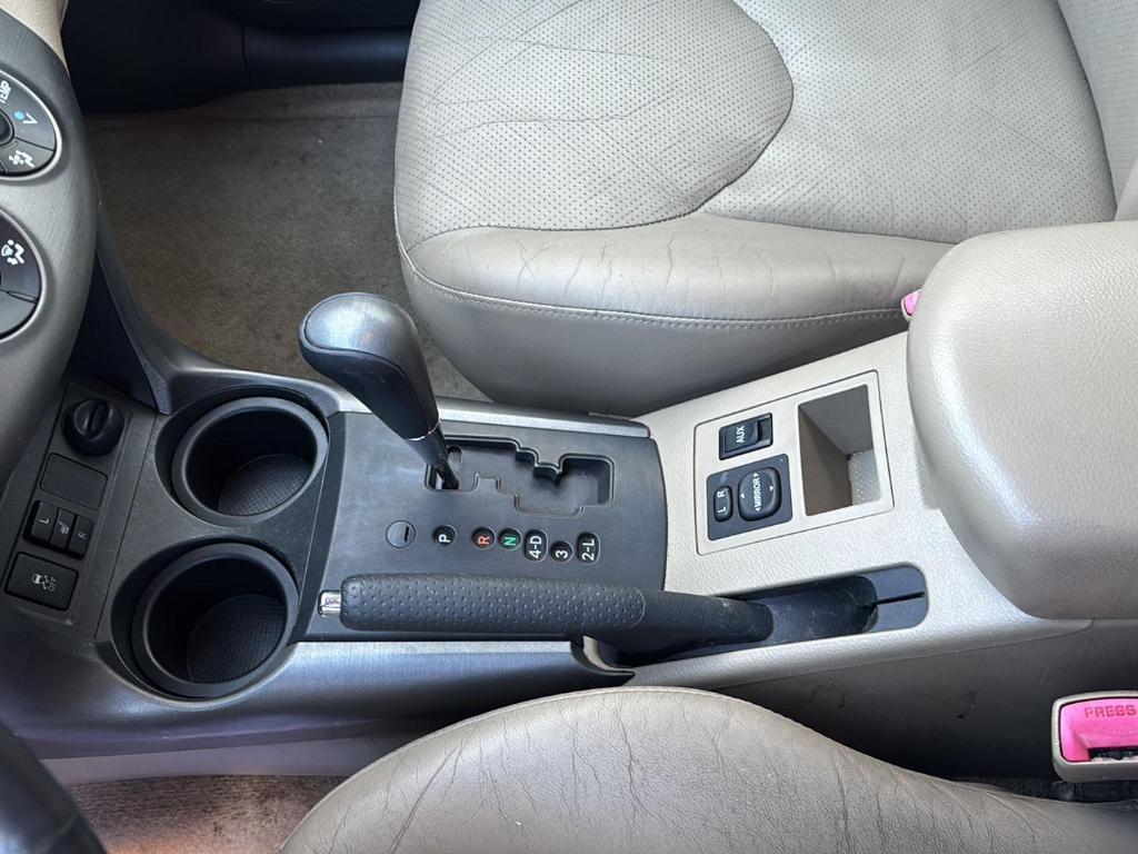 used 2010 Toyota RAV4 car, priced at $6,600