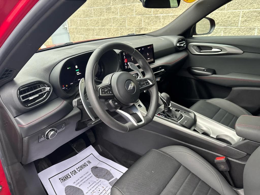 used 2024 Dodge Hornet car, priced at $22,290