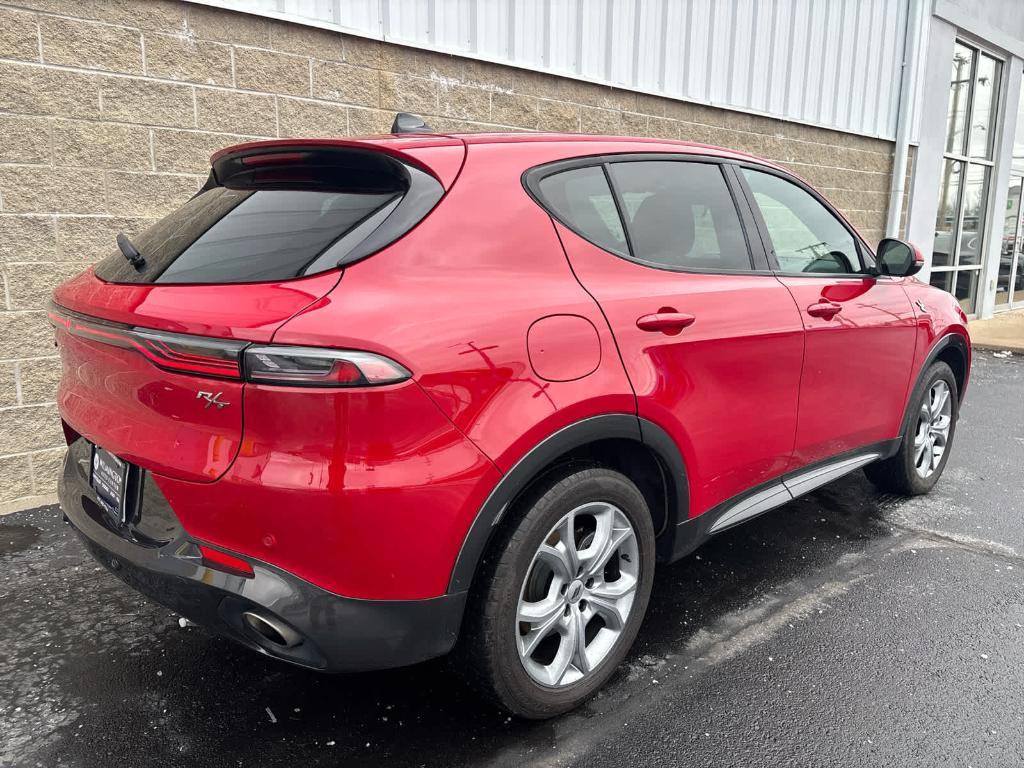 used 2024 Dodge Hornet car, priced at $22,290