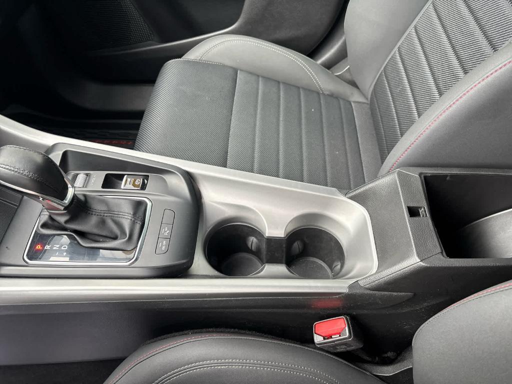 used 2024 Dodge Hornet car, priced at $22,290