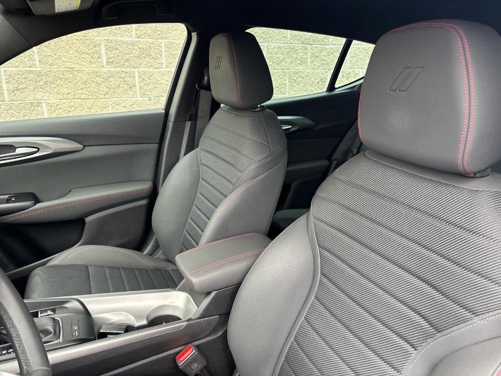 used 2024 Dodge Hornet car, priced at $22,290