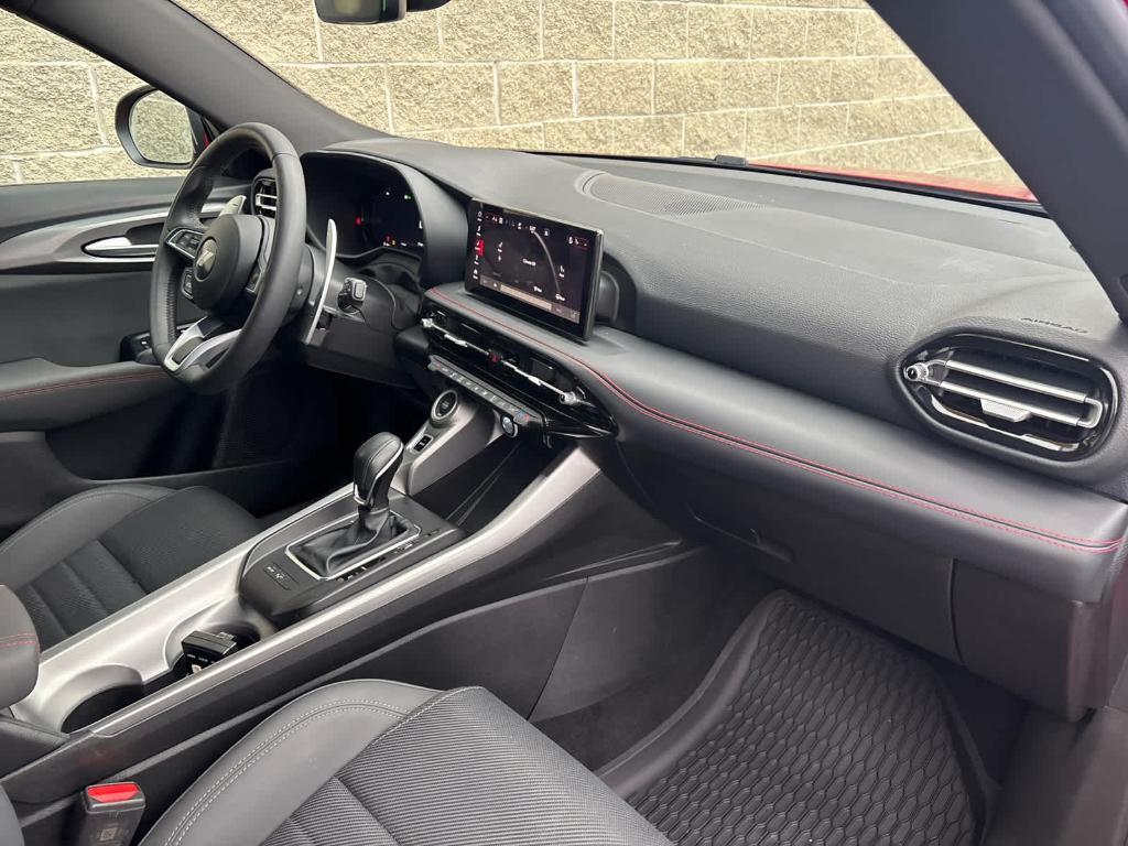 used 2024 Dodge Hornet car, priced at $22,290