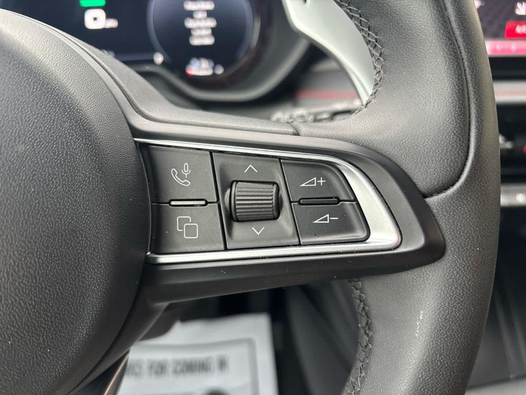 used 2024 Dodge Hornet car, priced at $22,290