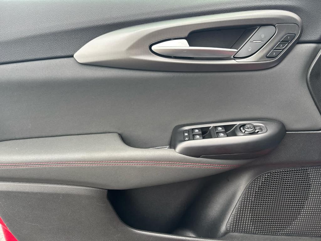 used 2024 Dodge Hornet car, priced at $22,290