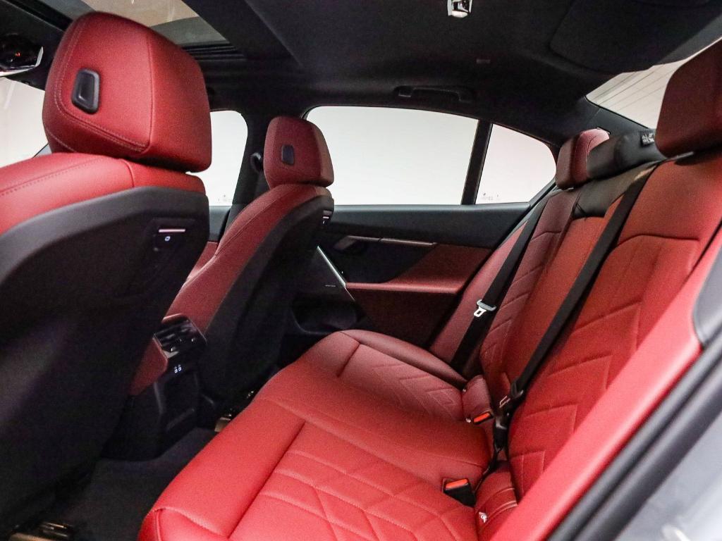 new 2026 BMW i5 car, priced at $78,100