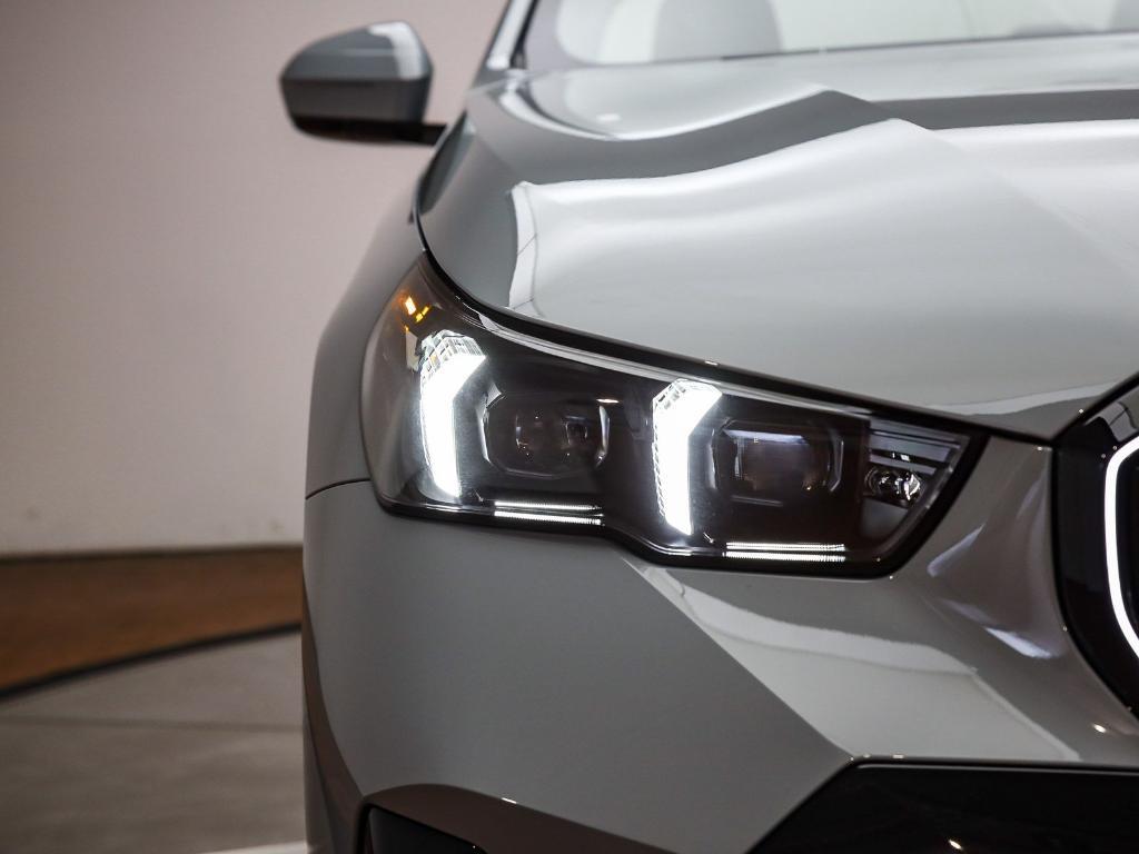 new 2026 BMW i5 car, priced at $78,100