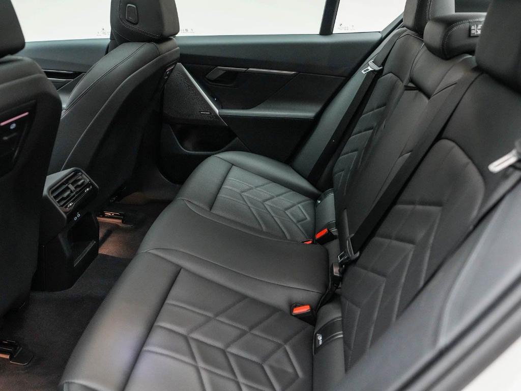 used 2025 BMW 530 car, priced at $54,991