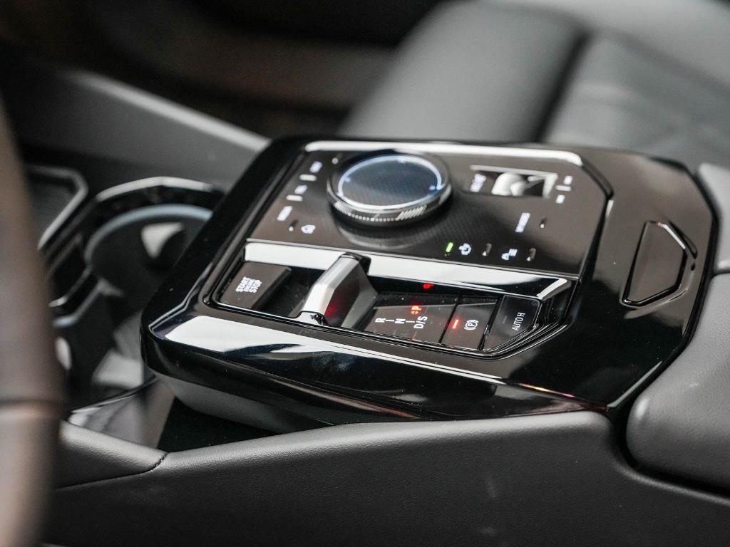 used 2025 BMW 530 car, priced at $54,991