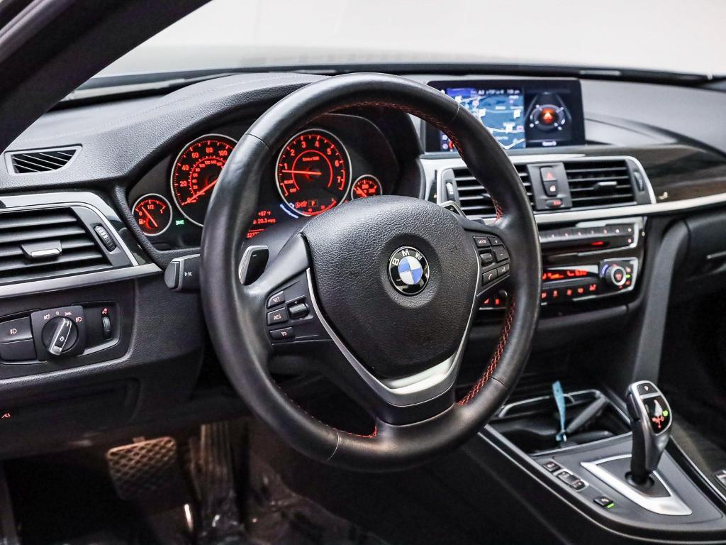 used 2019 BMW 430 car, priced at $26,991