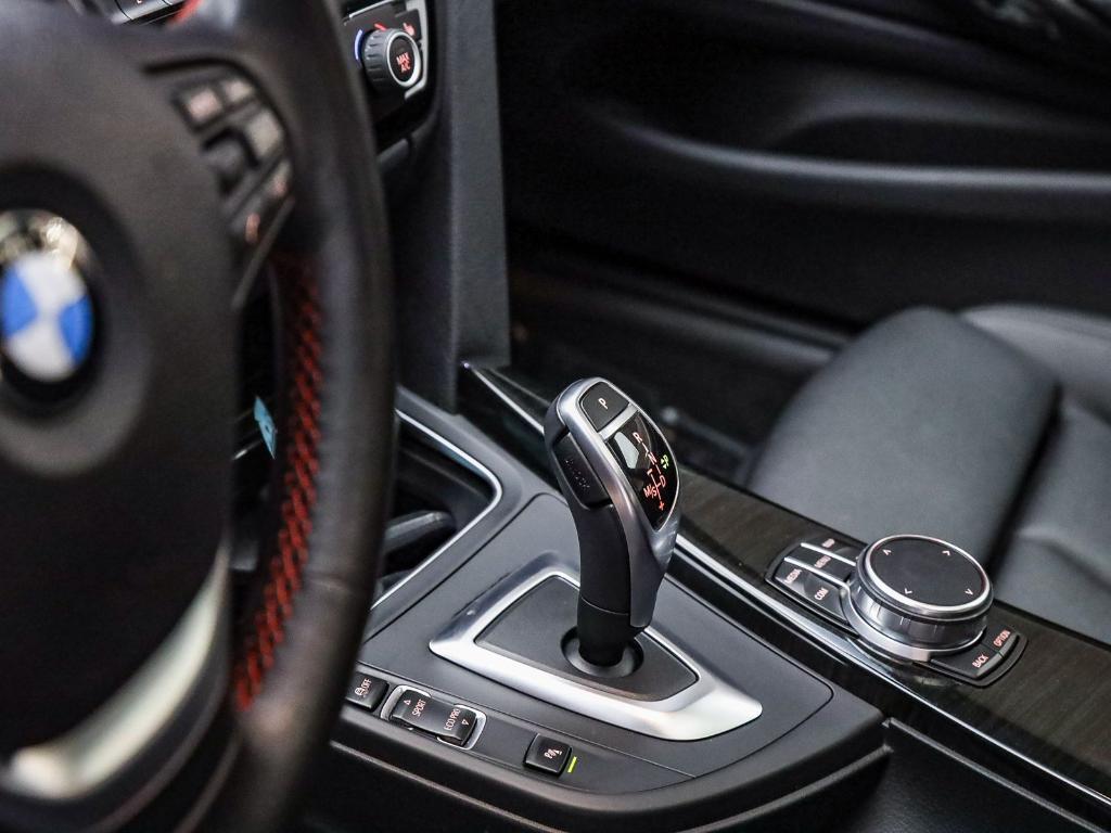 used 2019 BMW 430 car, priced at $26,991