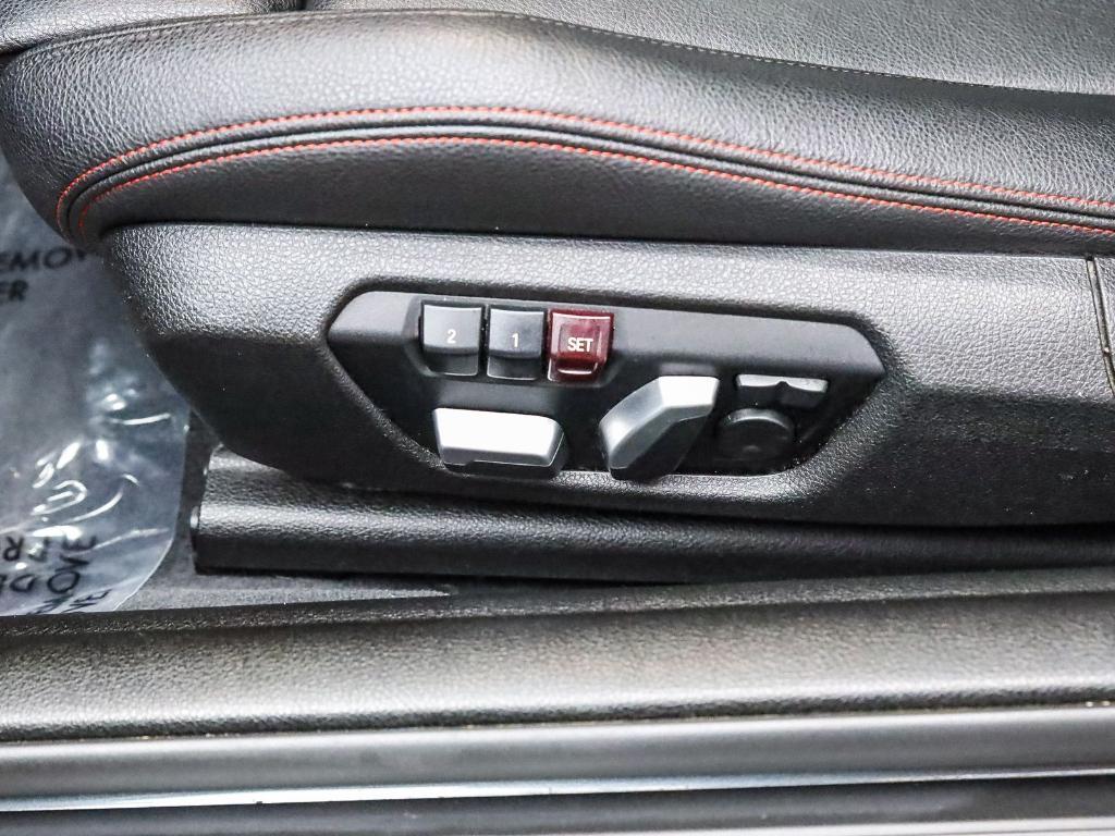 used 2019 BMW 430 car, priced at $26,991