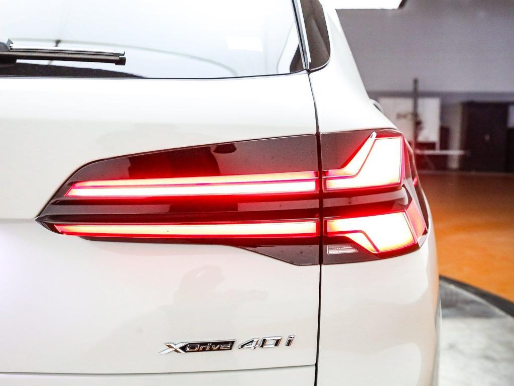 new 2026 BMW X5 car, priced at $82,900
