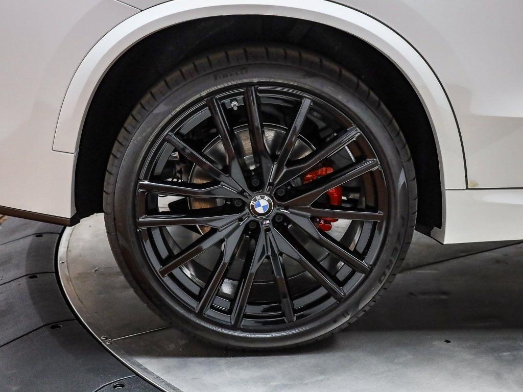 new 2026 BMW X5 car, priced at $82,900
