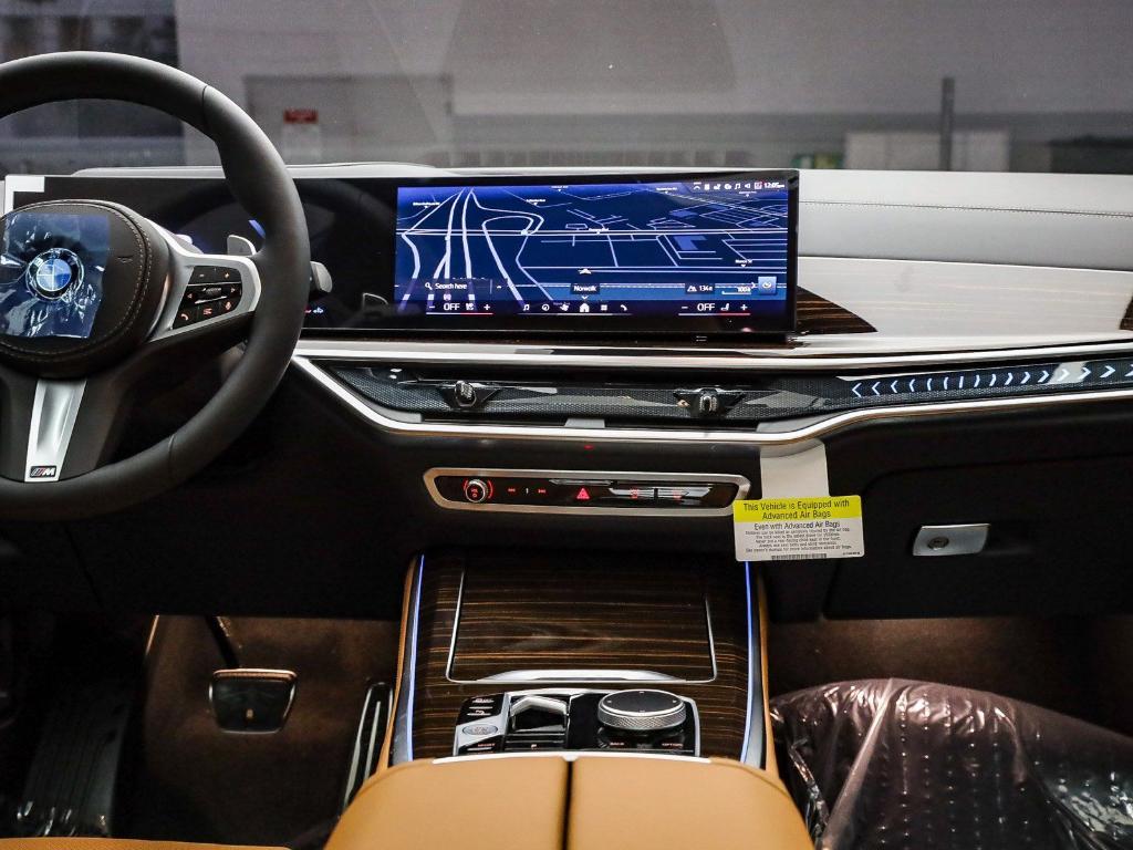 new 2026 BMW X5 car, priced at $82,900