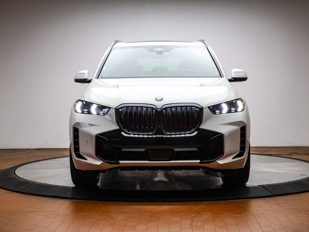 new 2026 BMW X5 car, priced at $82,900