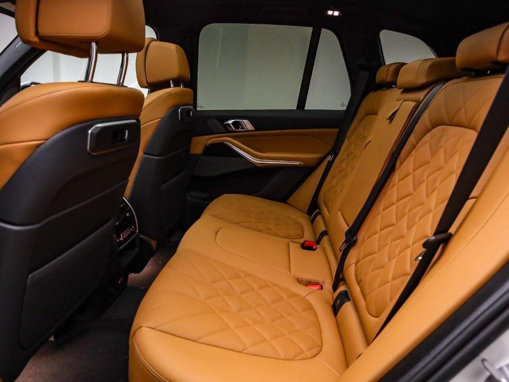 new 2026 BMW X5 car, priced at $82,900