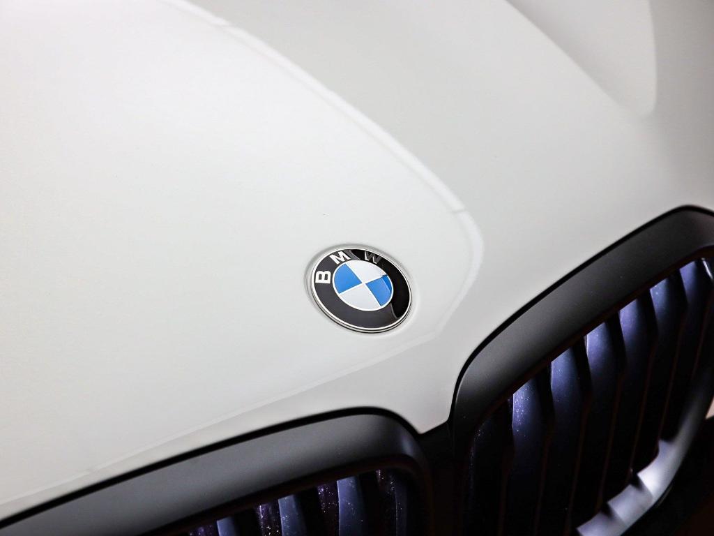 new 2026 BMW X5 car, priced at $82,900