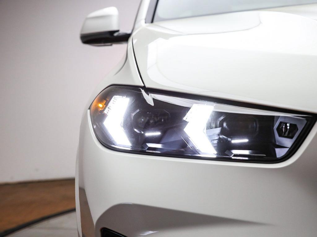 new 2026 BMW X5 car, priced at $82,900