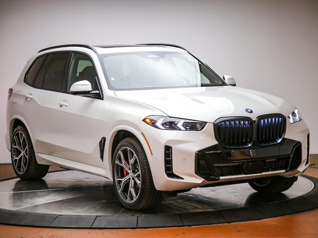 new 2026 BMW X5 PHEV car, priced at $87,022