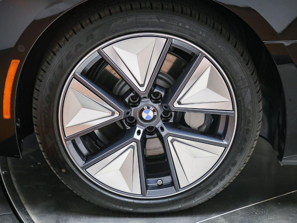 new 2026 BMW i4 Gran Coupe car, priced at $66,972