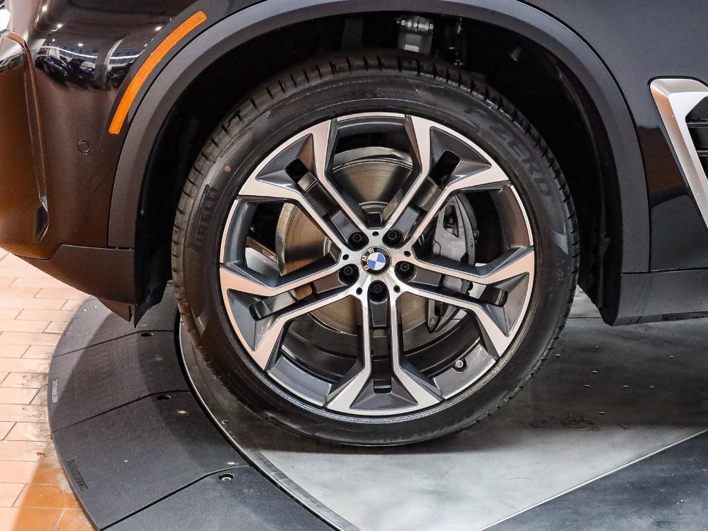 new 2026 BMW X5 car, priced at $77,000