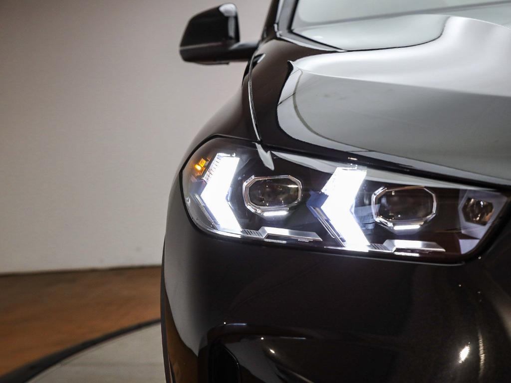 new 2026 BMW X5 car, priced at $77,000