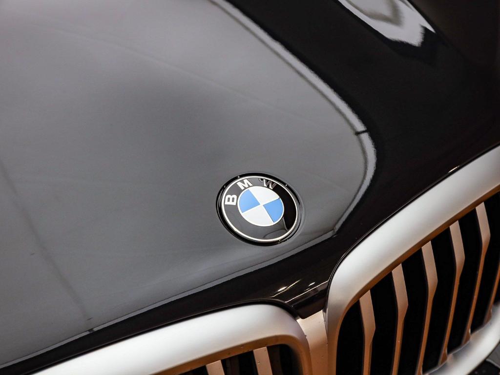 new 2026 BMW X5 car, priced at $77,000