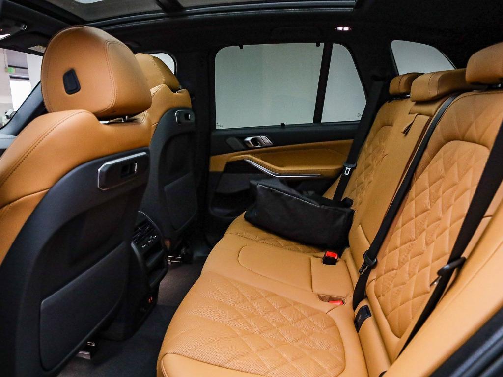 new 2026 BMW X5 car, priced at $77,000