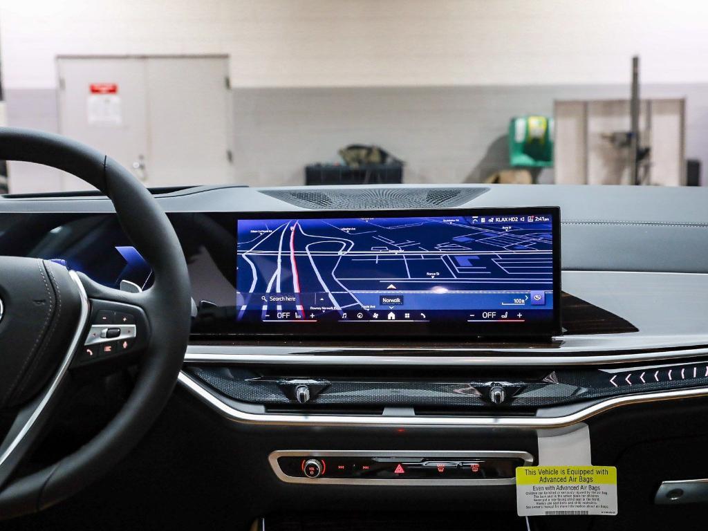 new 2026 BMW X5 car, priced at $77,000