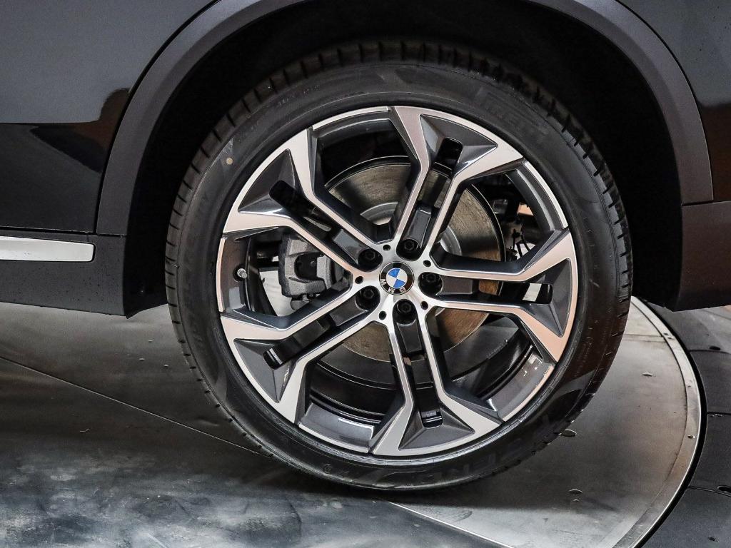 new 2026 BMW X5 car, priced at $77,000