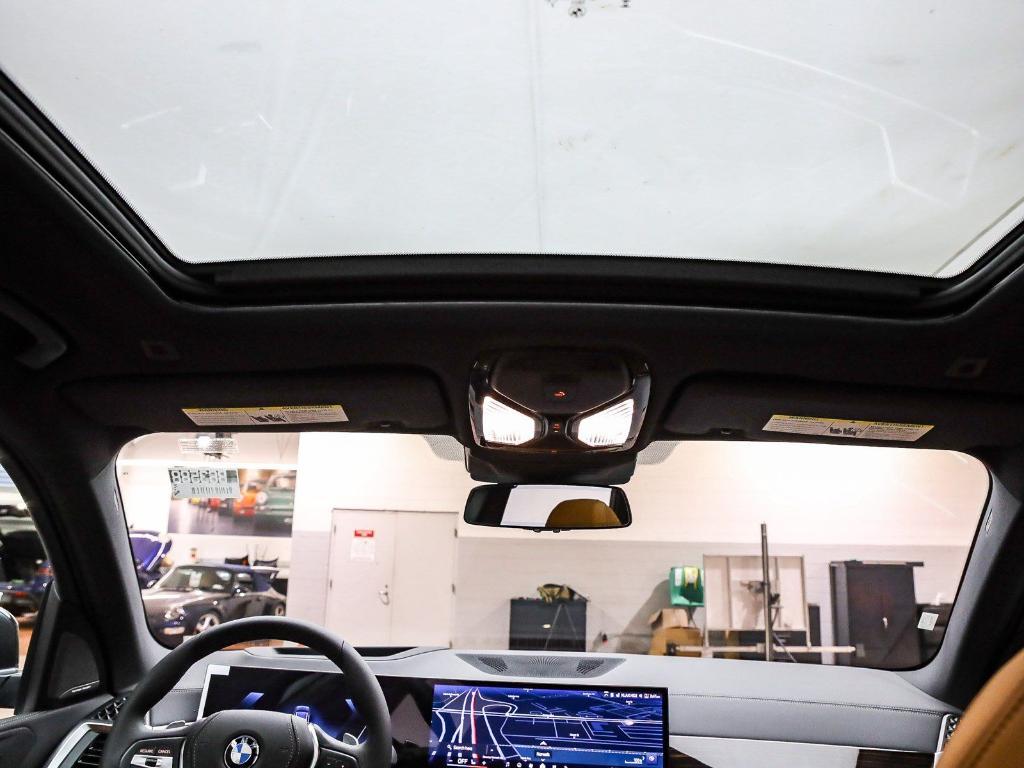 new 2026 BMW X5 car, priced at $77,000