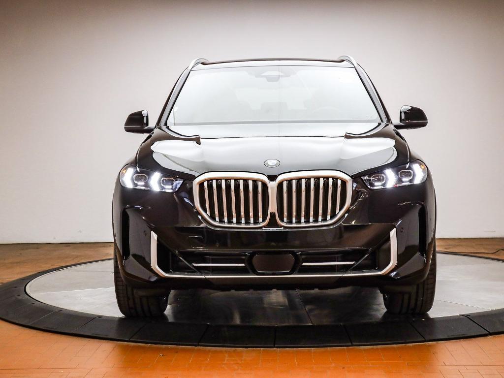 new 2026 BMW X5 car, priced at $77,000