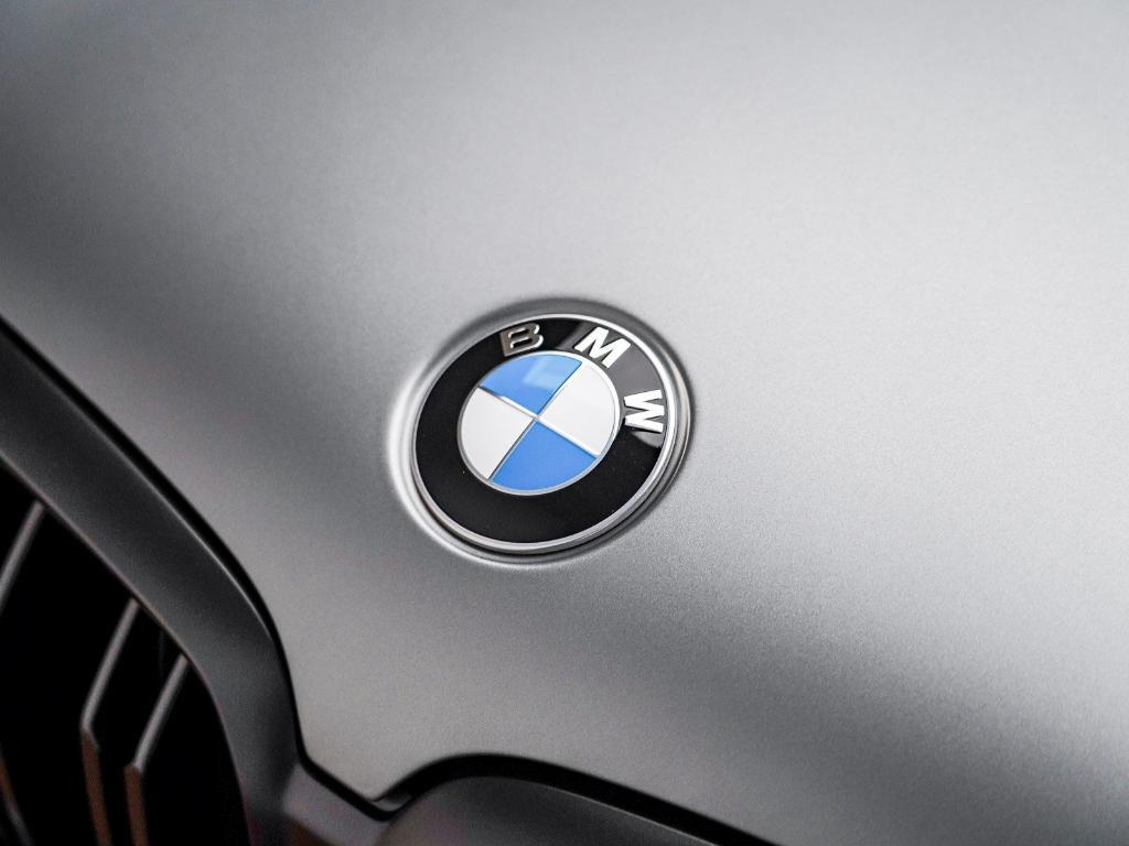 new 2026 BMW X6 car, priced at $110,750