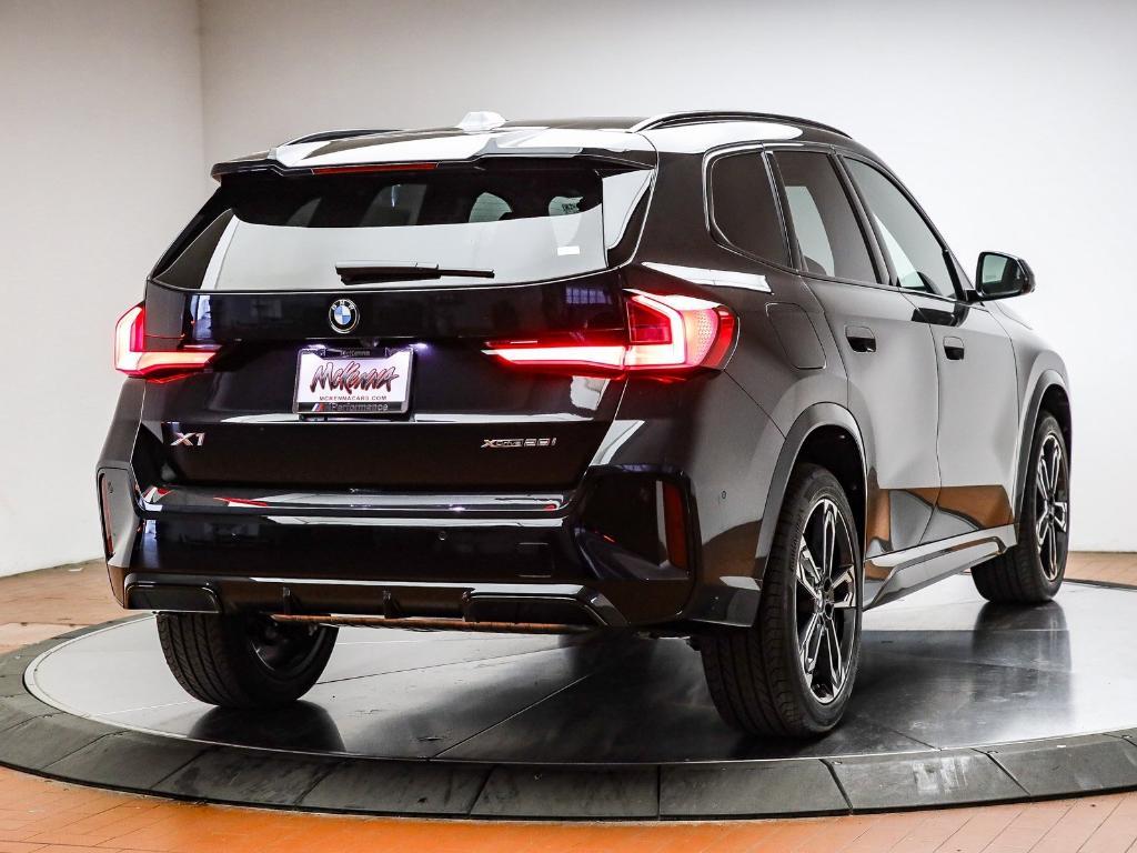new 2026 BMW X1 car, priced at $51,515