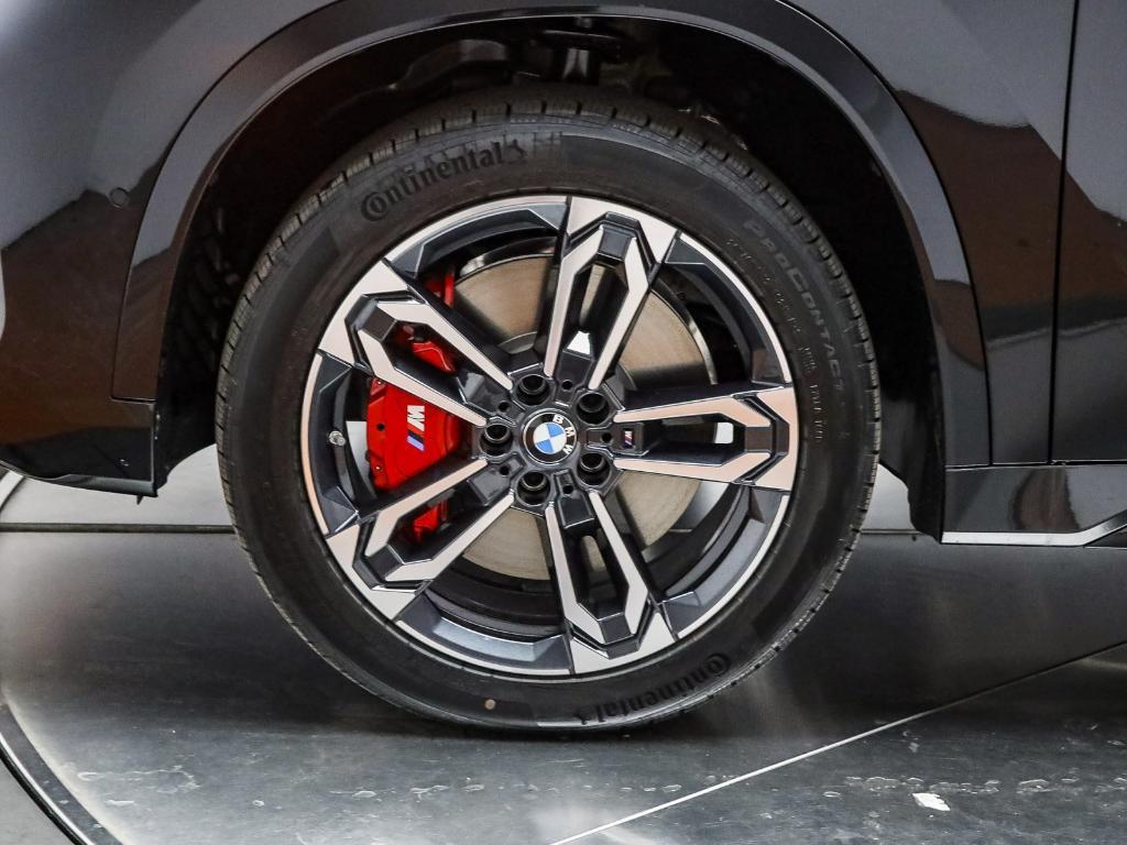 new 2026 BMW X1 car, priced at $51,515