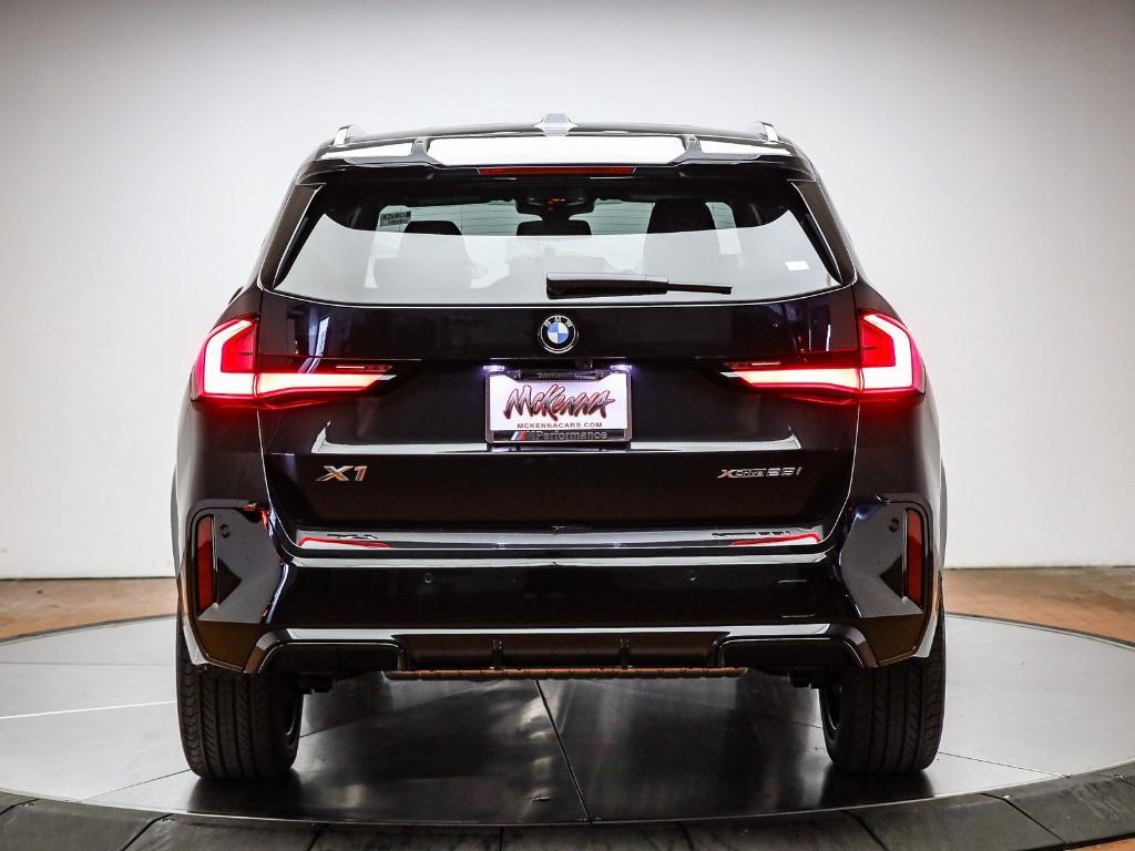 new 2026 BMW X1 car, priced at $51,515