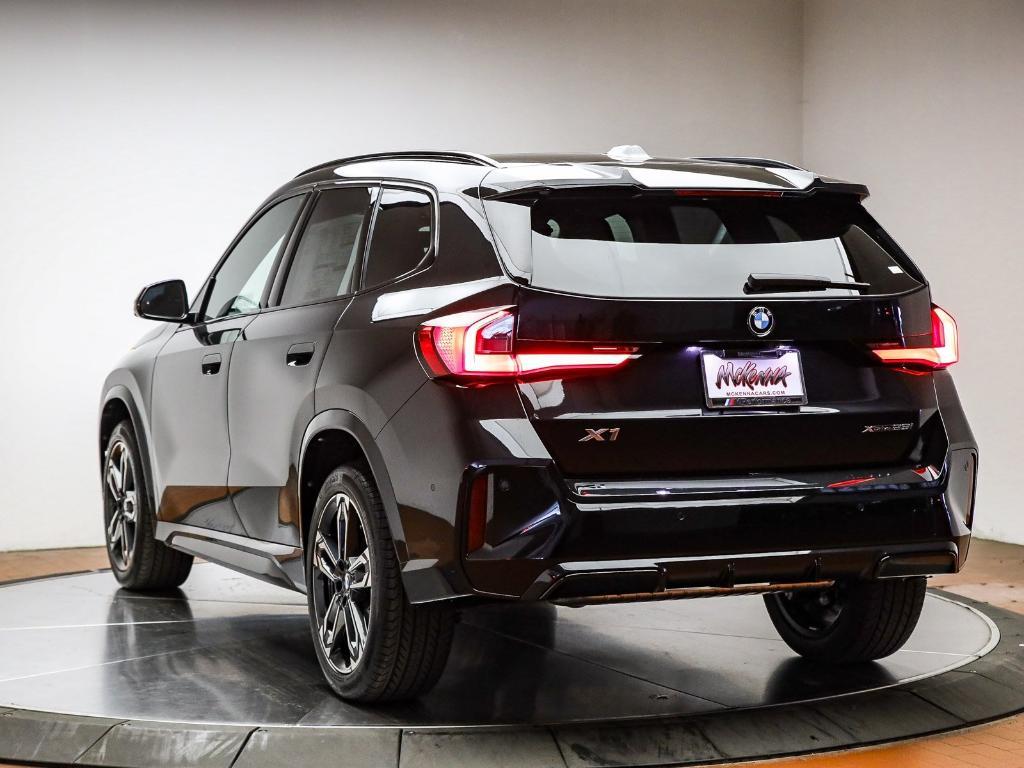 new 2026 BMW X1 car, priced at $51,515