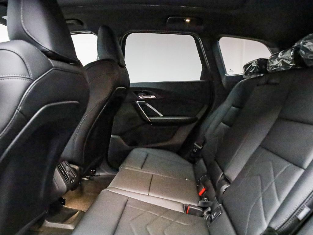 new 2026 BMW X1 car, priced at $51,515