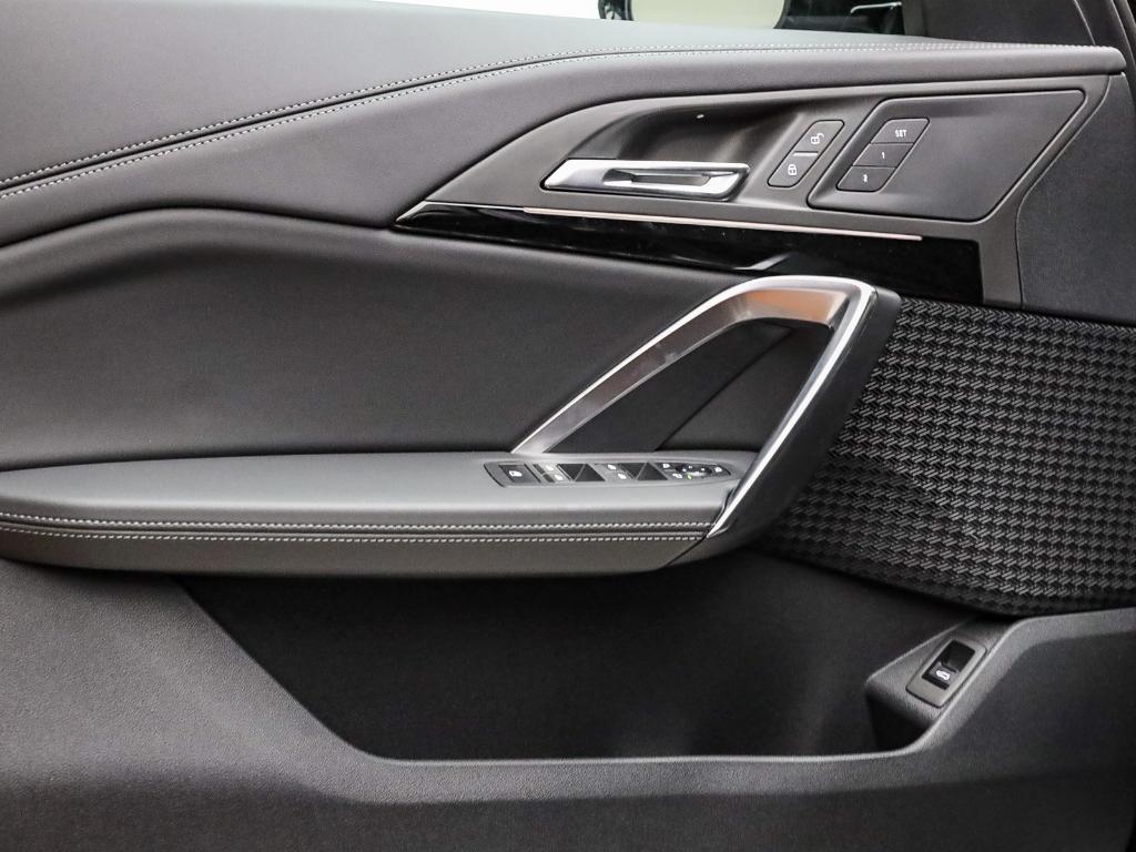 new 2026 BMW X1 car, priced at $51,515