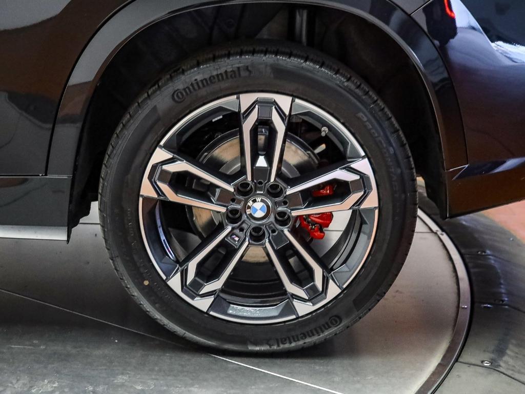 new 2026 BMW X1 car, priced at $51,515