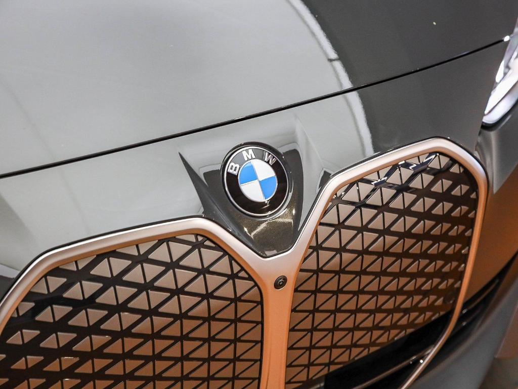new 2026 BMW i4 Gran Coupe car, priced at $63,350