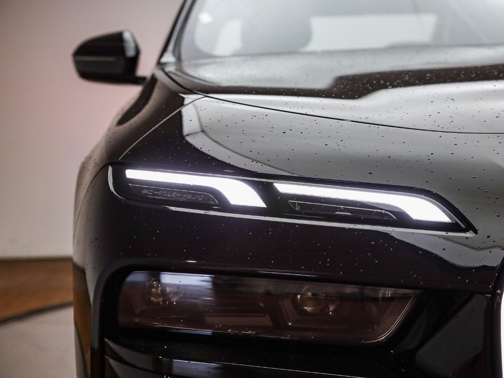 new 2026 BMW 740 car, priced at $105,000