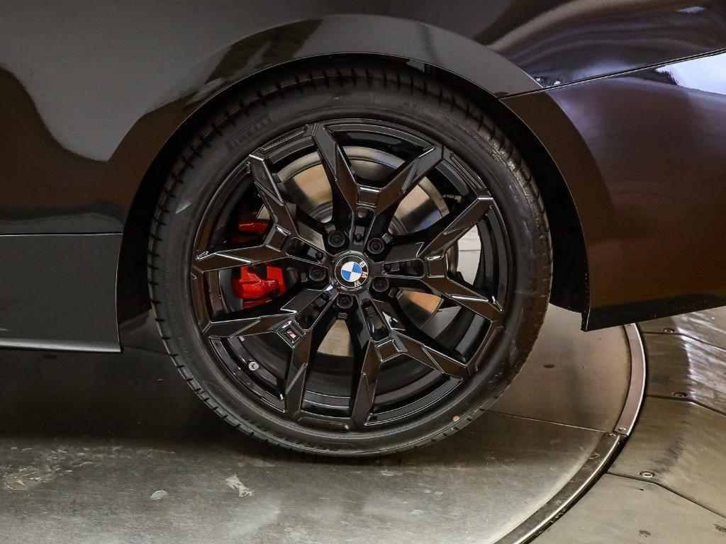 new 2026 BMW 430 car, priced at $62,005