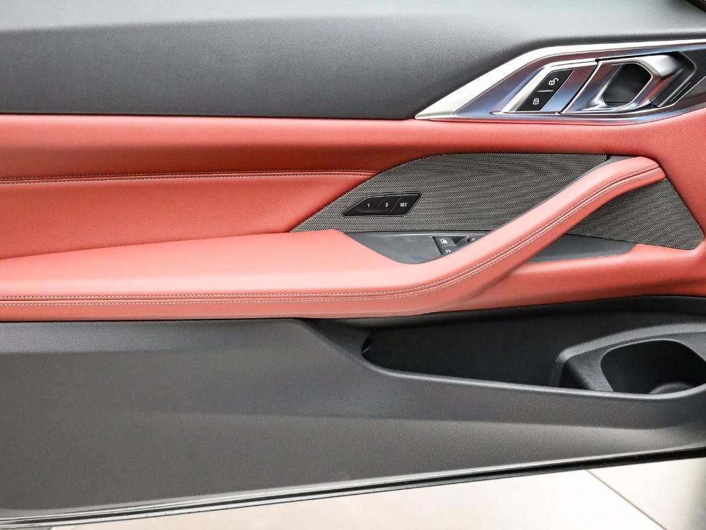 new 2026 BMW 430 car, priced at $62,005