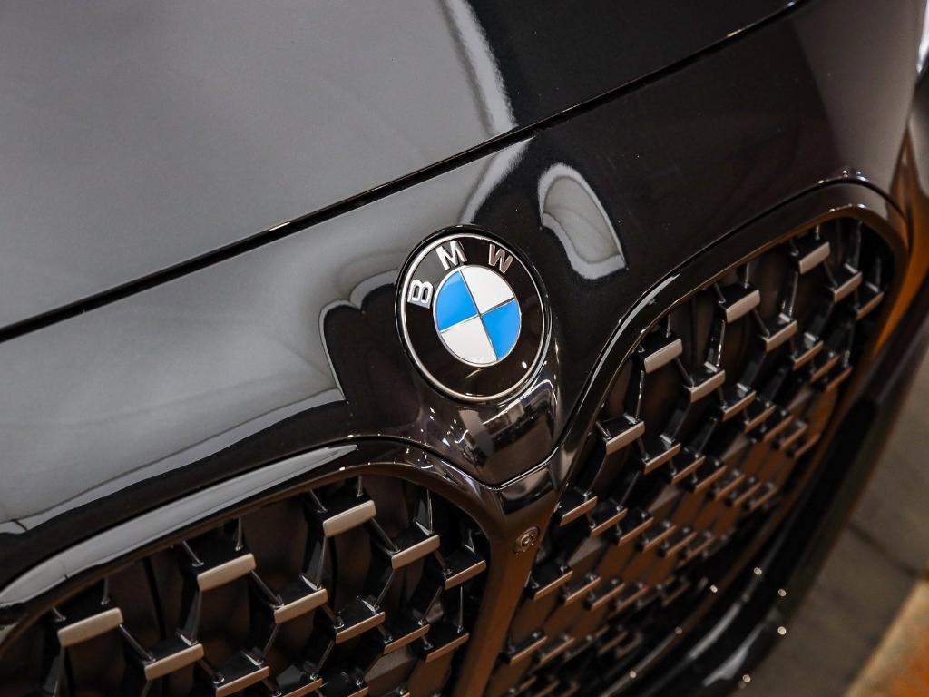 new 2026 BMW 430 car, priced at $62,005